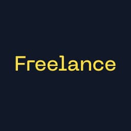 Freelance Experience